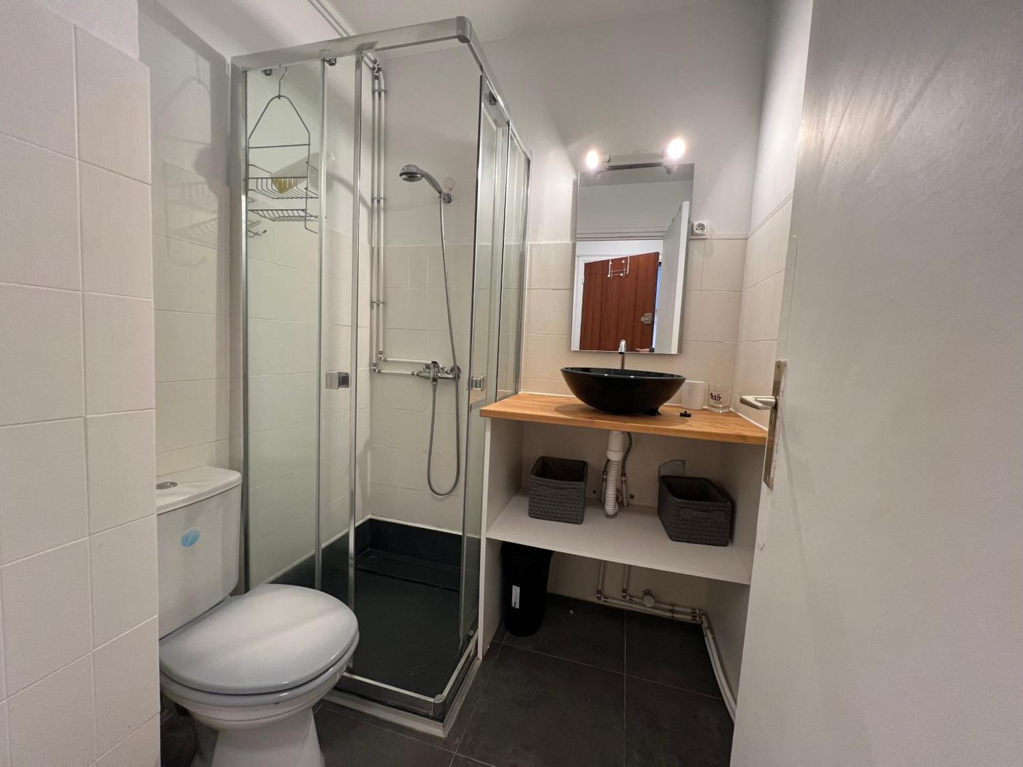 Apartment Silver Oaks La Grande-Motte