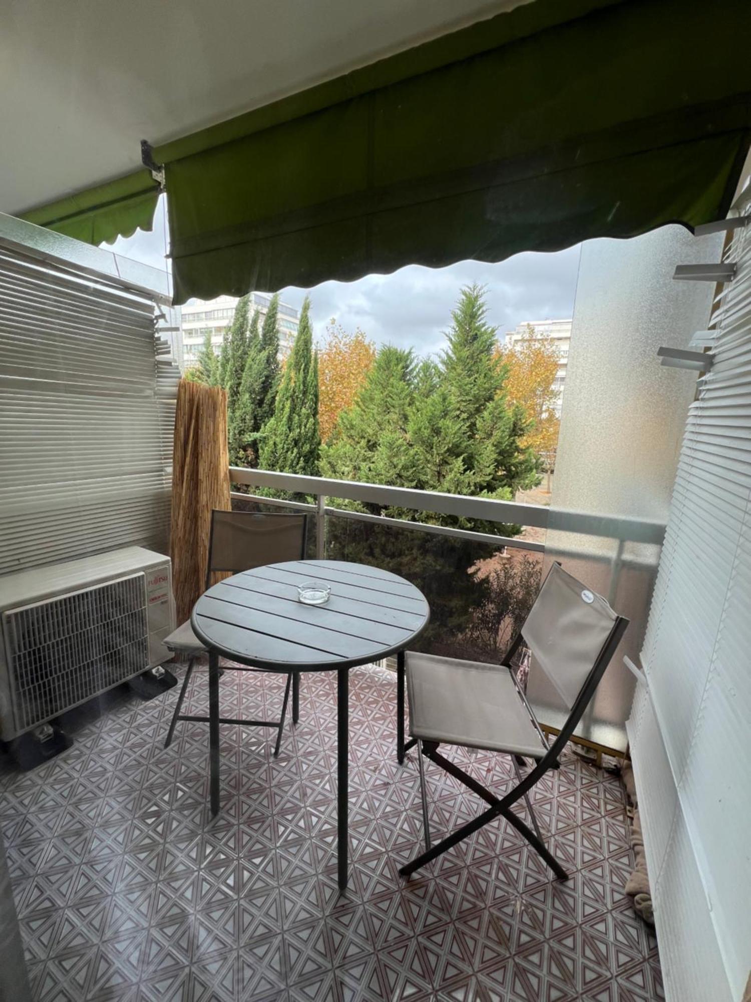 Apartment Silver Oaks
